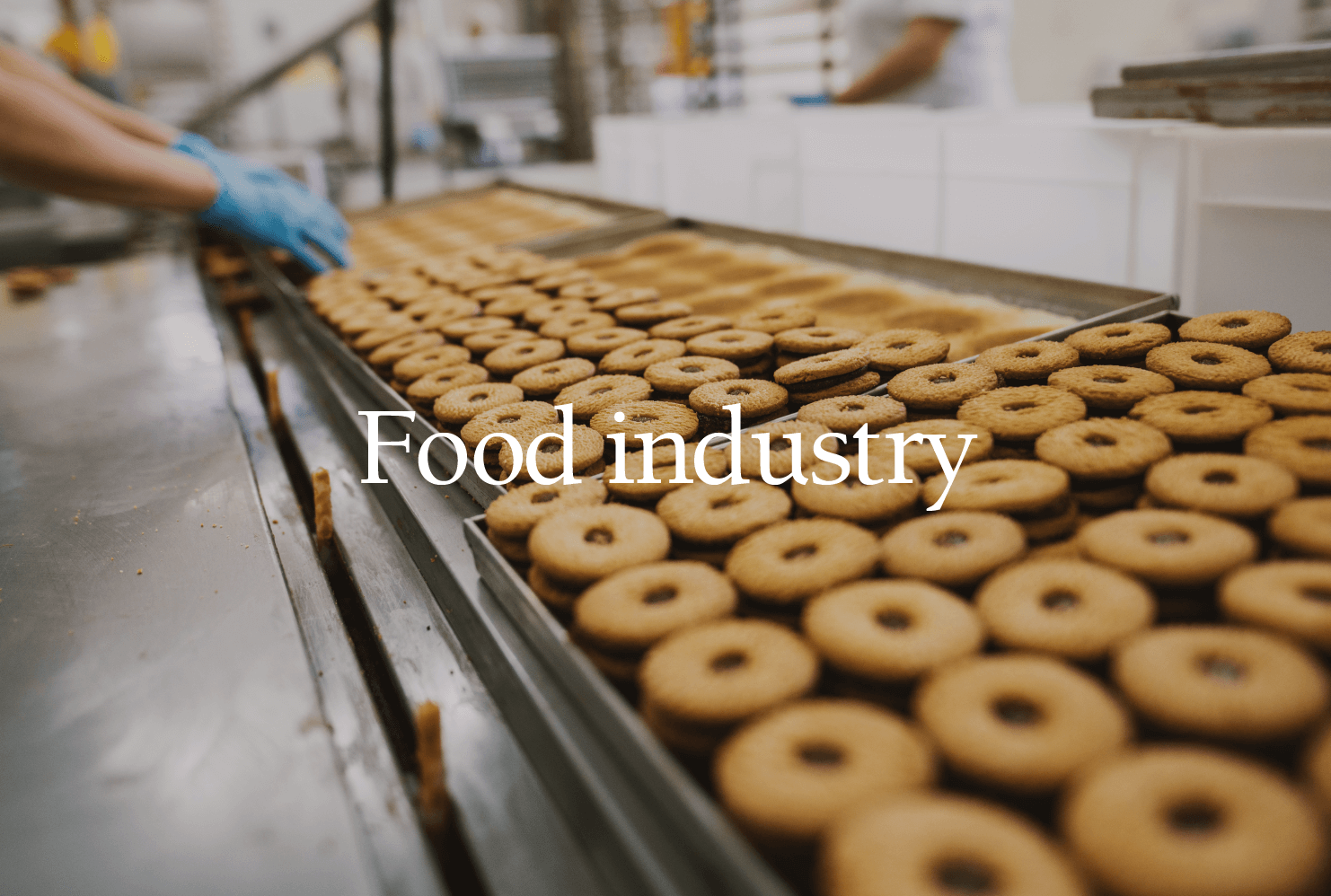 Food-industry