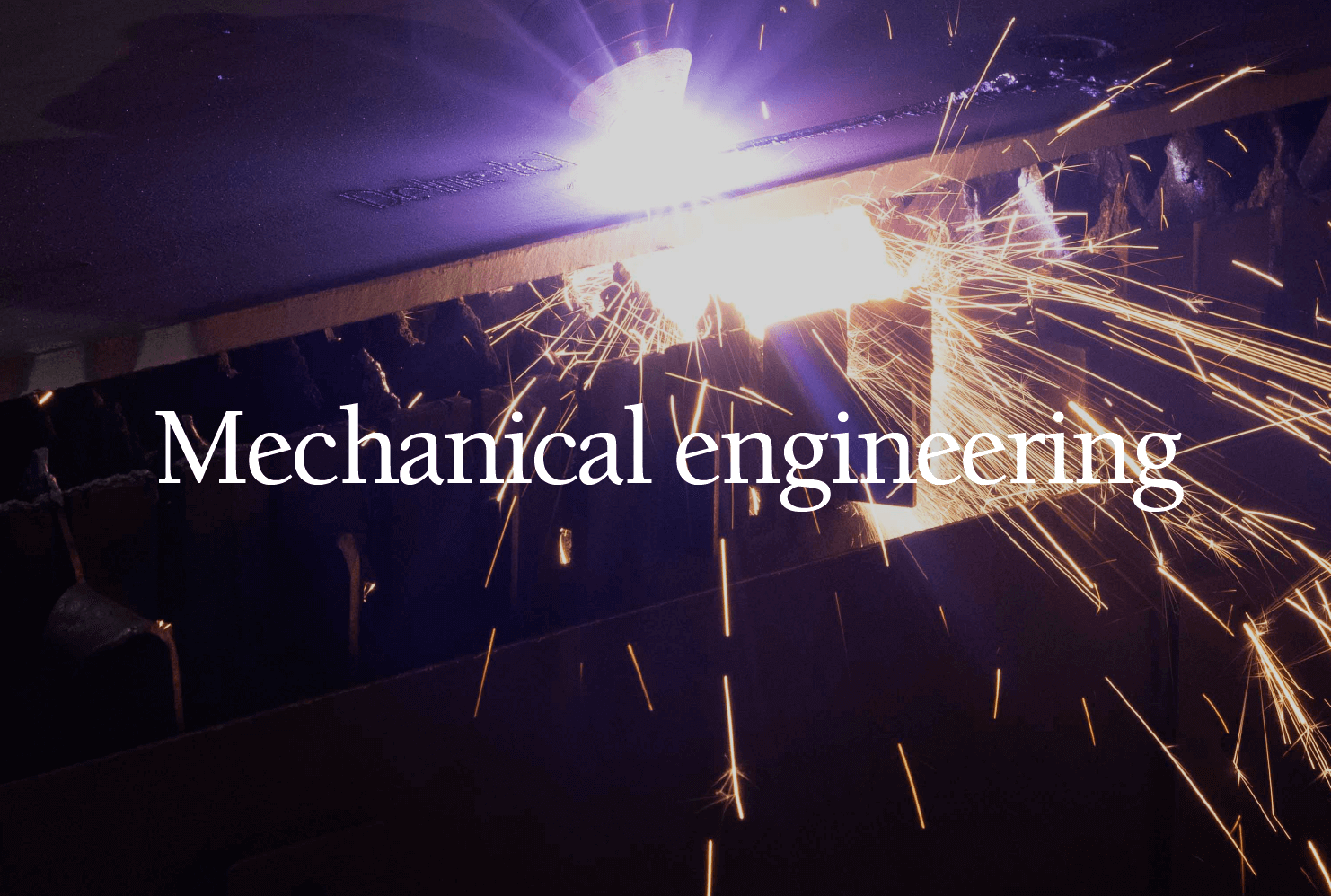 Mechanical-engineering